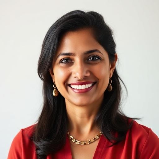 Anjali Mehta