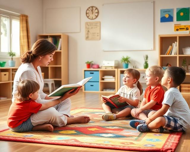 10 SEL Activities for a Calmer Classroom