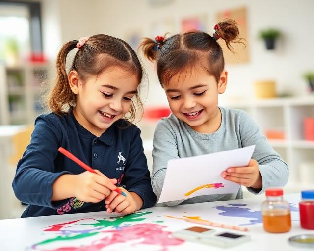 How to Build a Growth Mindset in Children