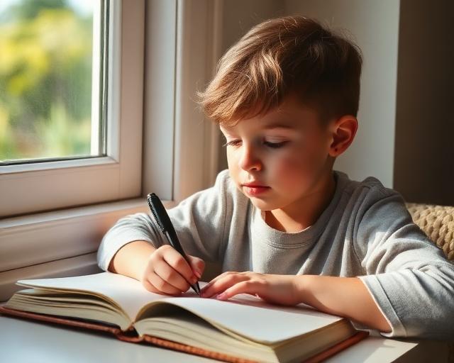 The Power of Stories in Early Learning