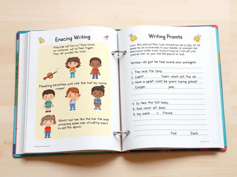 Emotions Workbook